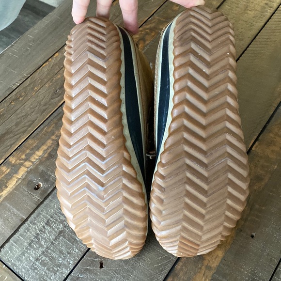 SOREL - Out and About Womens Boots - Picture 7 of 8